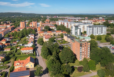 Borlänge