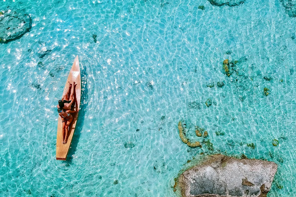 Sommarlov: 5 destinationer att överväga