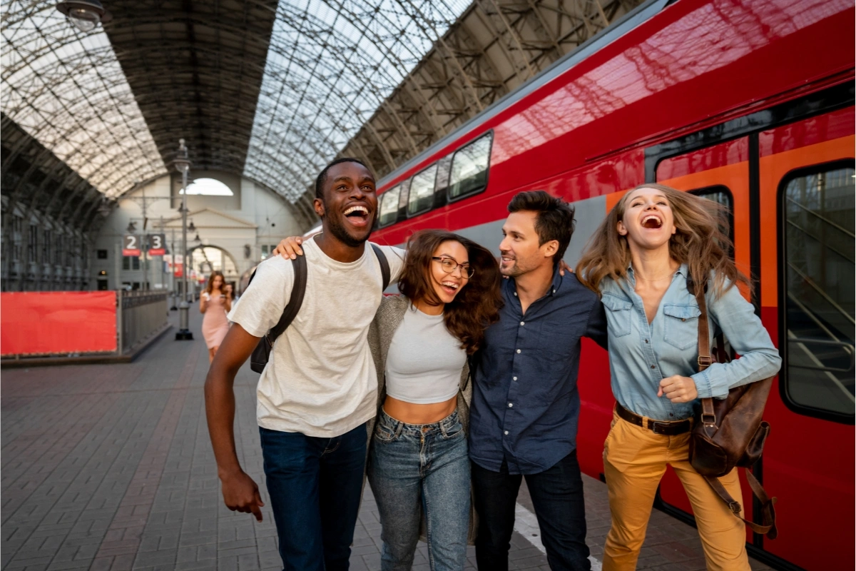 4 appar för att hantera din resebudget effektivt