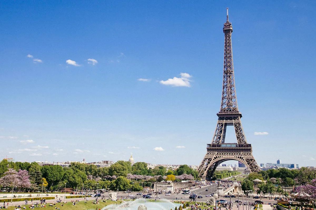 5 tips för att spara pengar under en resa till Paris