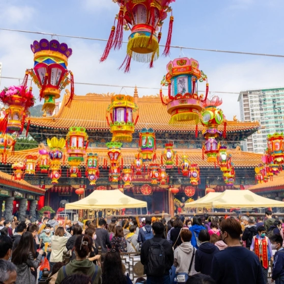 När behöver man kontanter i Hongkong?