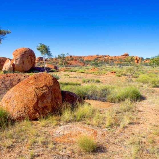 När behöver man kontanter i Australien?