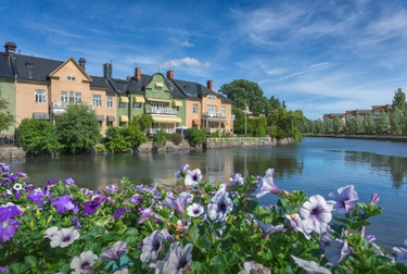 Örebro