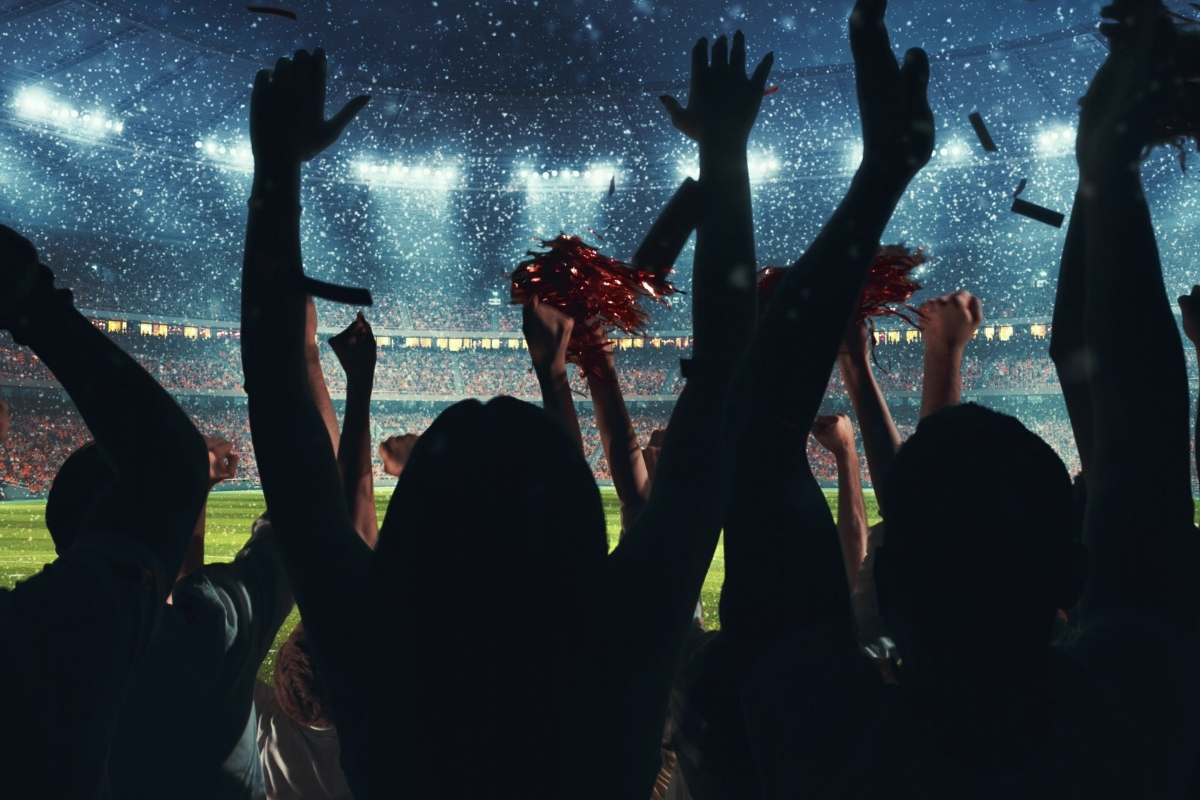 Supporters: var växlar man pengar till bästa kurs före en resa till Nordamerika?