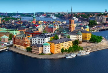 Stockholm