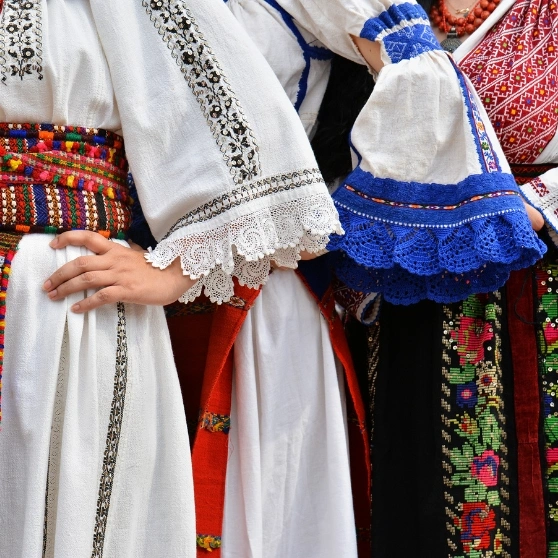 När behöver man kontanter i Rumänien?