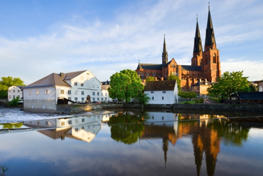 Uppsala