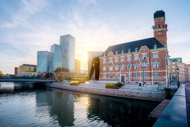 Malmö