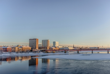 Umeå