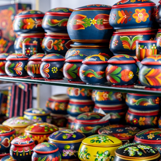 När behöver man kontanter i Ungern?