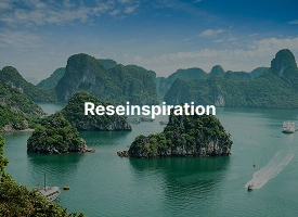 Reseinspiration