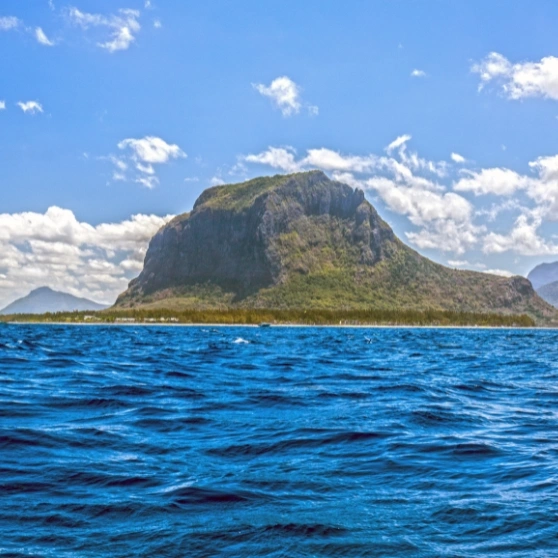 När behöver man kontanter på Mauritius?