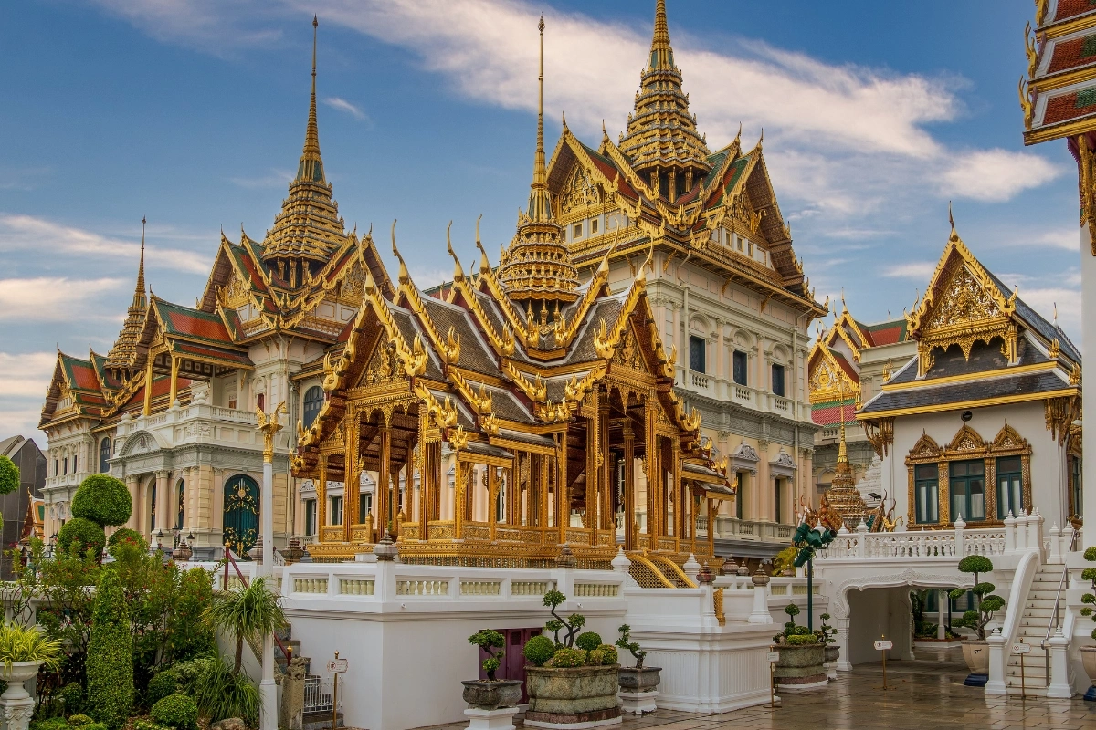 Resa till Bangkok i oktober: klimat, sevärdheter, budget…