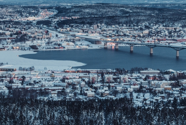 Sundsvall