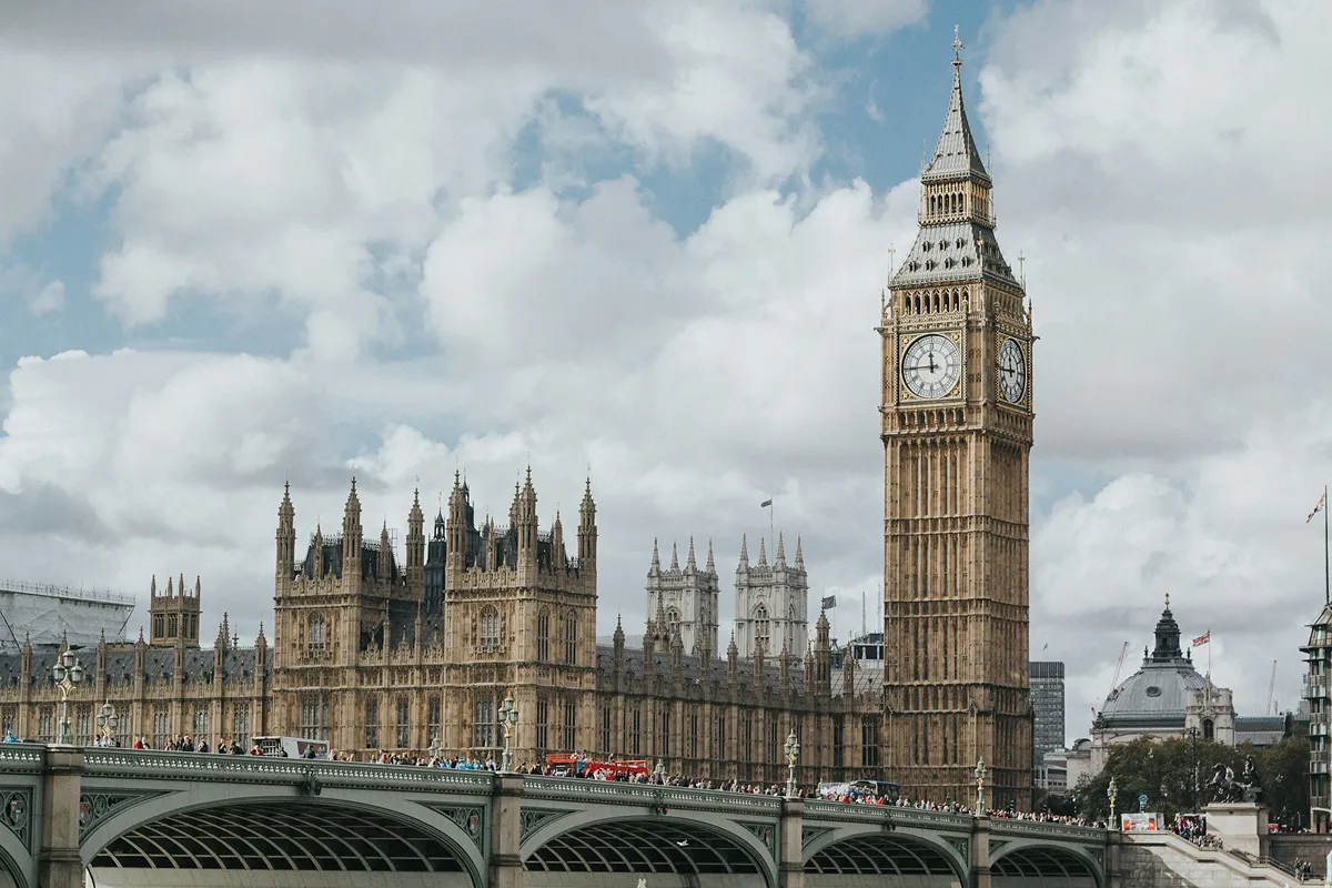 Billig resa till London: tips och råd