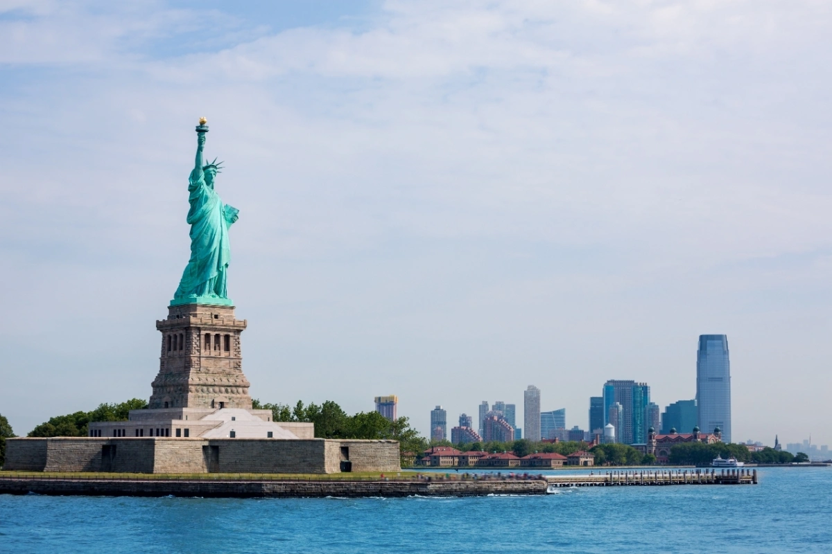 Resebudget New York 2026 – Hur mycket pengar behöver du i USD?