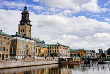 Gothenburg