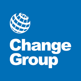 Change Group - Amerikanska dollar - USD
